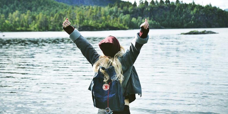 If You’re Not Doing These 10 Things, You’re Not Really Trying To Live Your Best Life