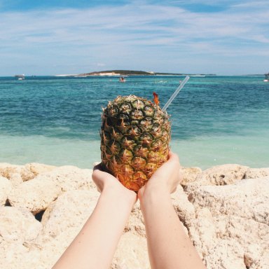 12 Unusual Words That Will Make You Miss Summer Before It’s Even Over