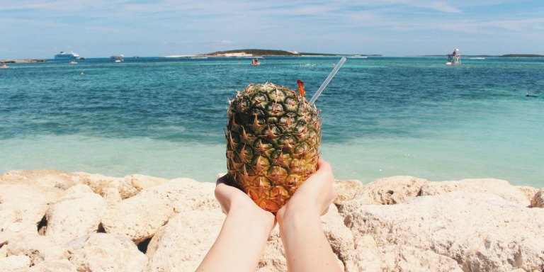 12 Unusual Words That Will Make You Miss Summer Before It’s Even Over