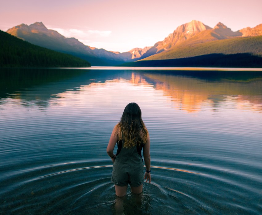 God, Please Give Me The Wisdom To Know Whether I Should Stay Or Leave