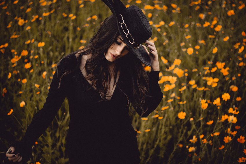You Have To Be Selfish, No Matter The People You Hurt Along The Way