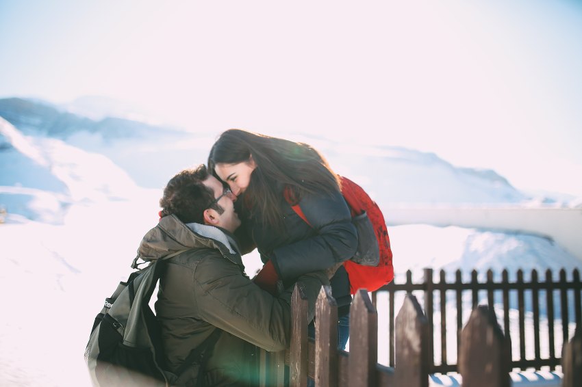 The Truth About What Love Really Is