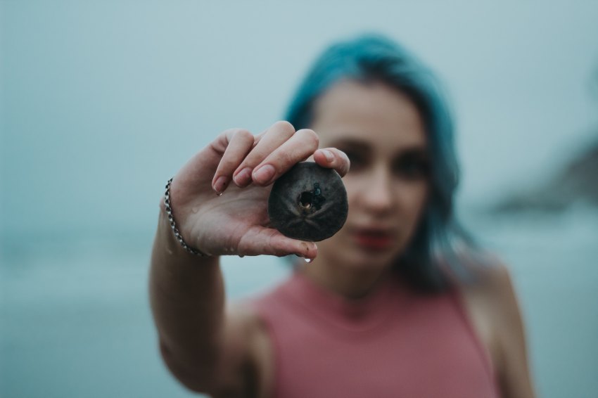 How It Feels To Truly Move On From Him