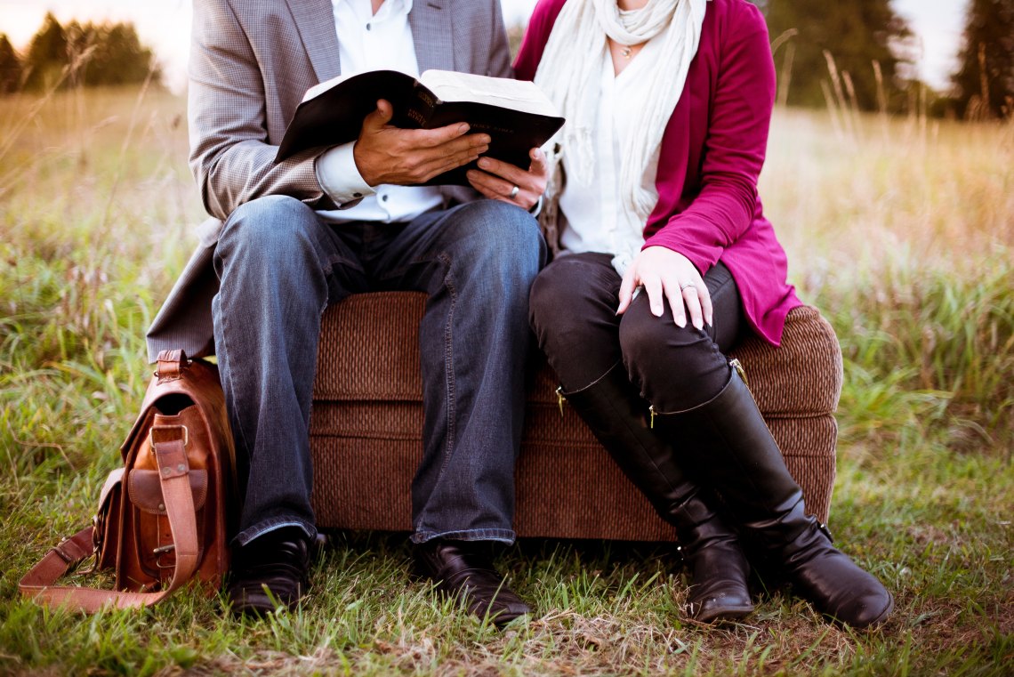 faith and love