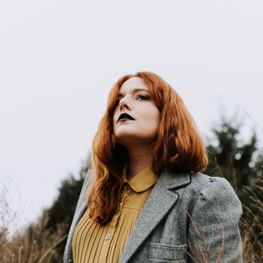Here’s What You Honestly Learn When You Survive A Toxic Relationship