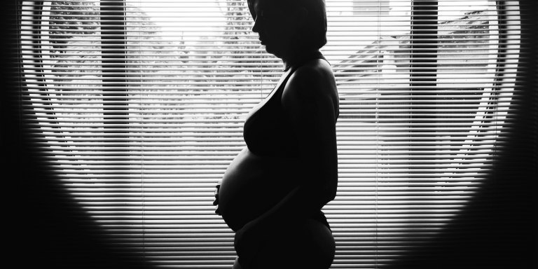 I Am Finally Ready To Reveal The Truth About The Baby In My Belly