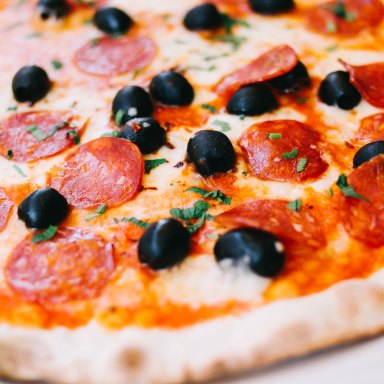 10 ‘Italian’ Dishes That Are Only Popular In America