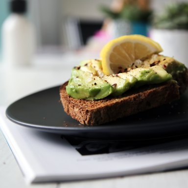 millennials love avocado toast