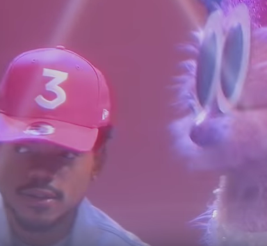 Chance The Rapper Is Going Back To School And He Just Might Be Your New Classmate