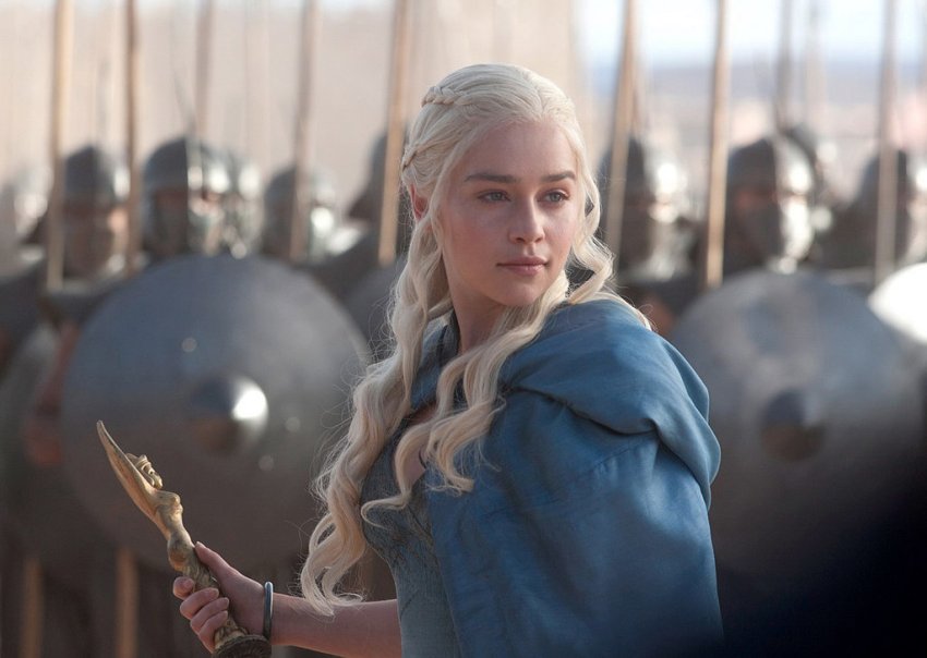 This Is What Game Of Thrones House You Belong To, Based On Your Zodiac Sign