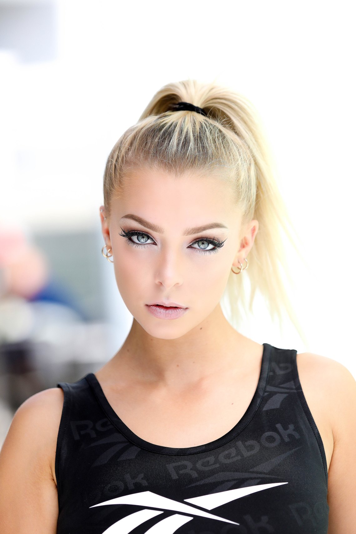 Cute girl