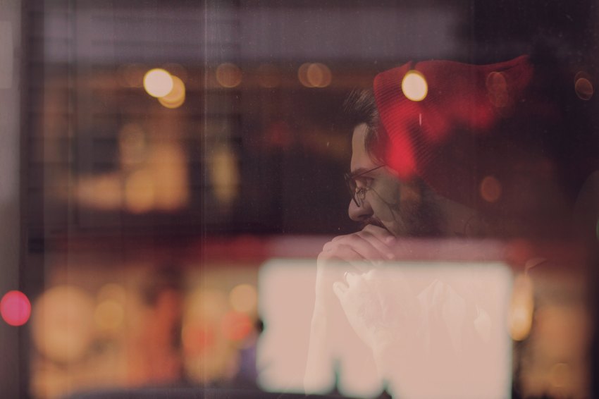 What If I Told You I’m Still So Into You?