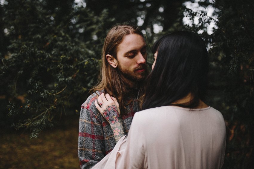 This Is How I’ll Love My Forever Person
