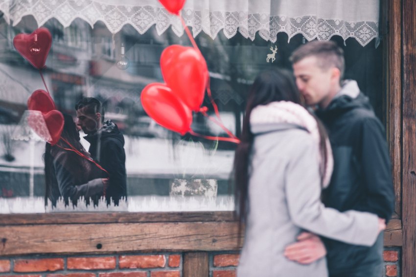 Run Like Hell From These 5 Kinds Of People When You’re Searching For Love