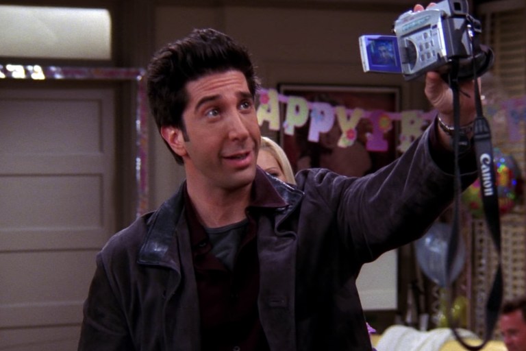 10 Harsh Truths About ‘Friends’ You Might Not Like, But Need To Hear