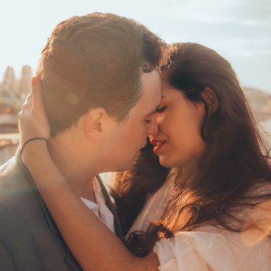I Married The First Person I Had Sex With — Here’s What You Should Know Before Doing The Same