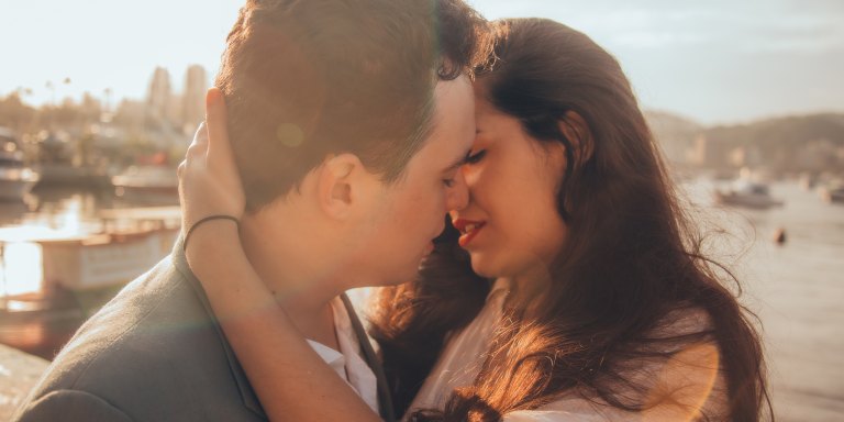 I Married The First Person I Had Sex With — Here’s What You Should Know Before Doing The Same