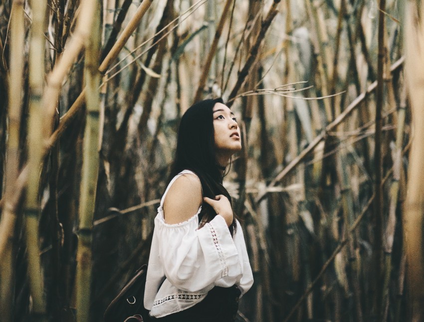 The Heartbreaking Truth About Getting Over A Guy Who Was Never Yours