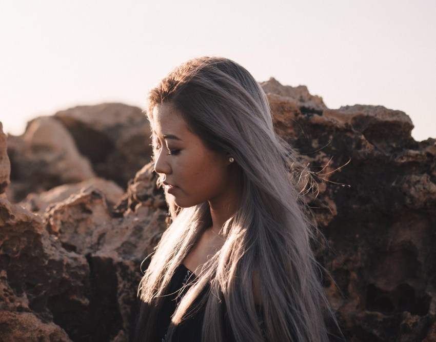 I Don’t Regret Loving You, Even Though You Broke Me