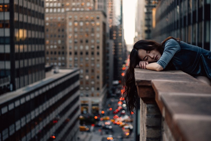 You May Be Out Of Sight, But You Are Never Out Of Mind