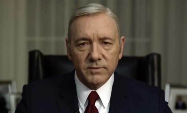 House of Cards HBO Hulu Netflix