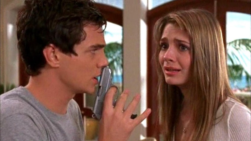 I’m Rewatching The OC: 33 Thoughts I’ve Had During Season One