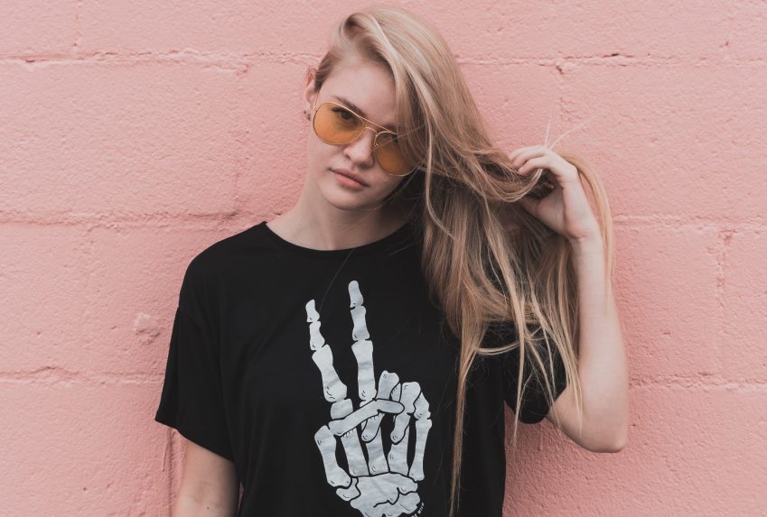 This Is Why Sarcastic Girls Are Secretly The Sweetest Girls You’ll Ever Meet