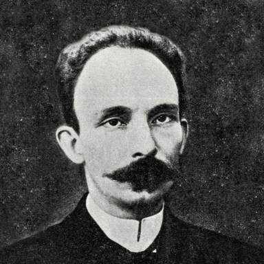 Jose Marti: The Visionary Cuban Leader Everyone Should Know About (But Probably Doesn’t)
