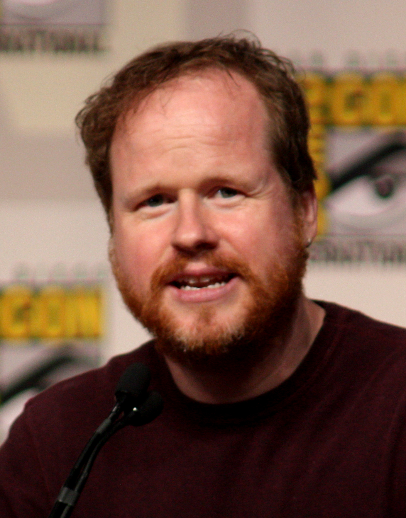 Joss Whedon age