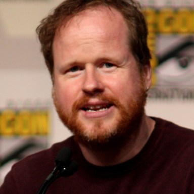 Joss Whedon is a Hypocrite and So Am I