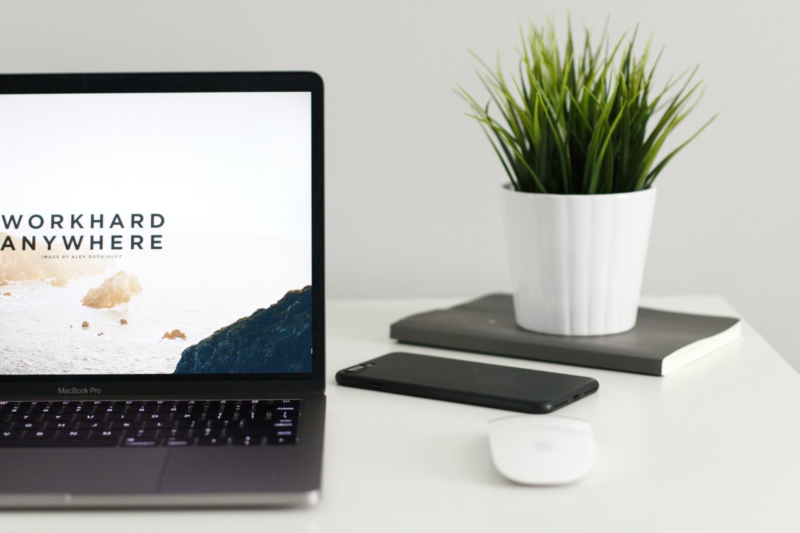ditching the dream job, work and career