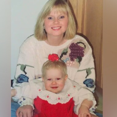Surviving The Last Two Years Without My Mom