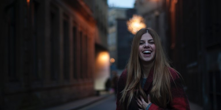 13 Ridiculously Simple Ways To Cut Negative Thinking Out Of Your Life