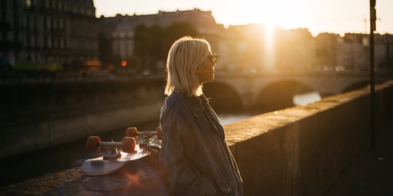 Why Being Single For A Long Time Is Actually A Good Thing