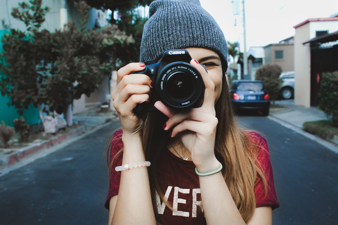 being a hipster