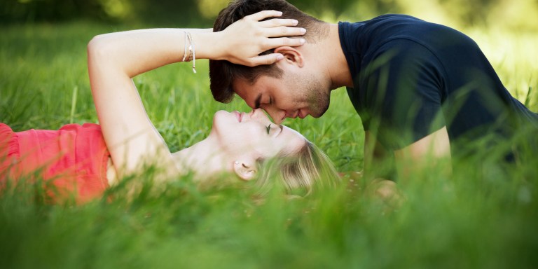 10 Quotes About Love That Are Actually Completely True