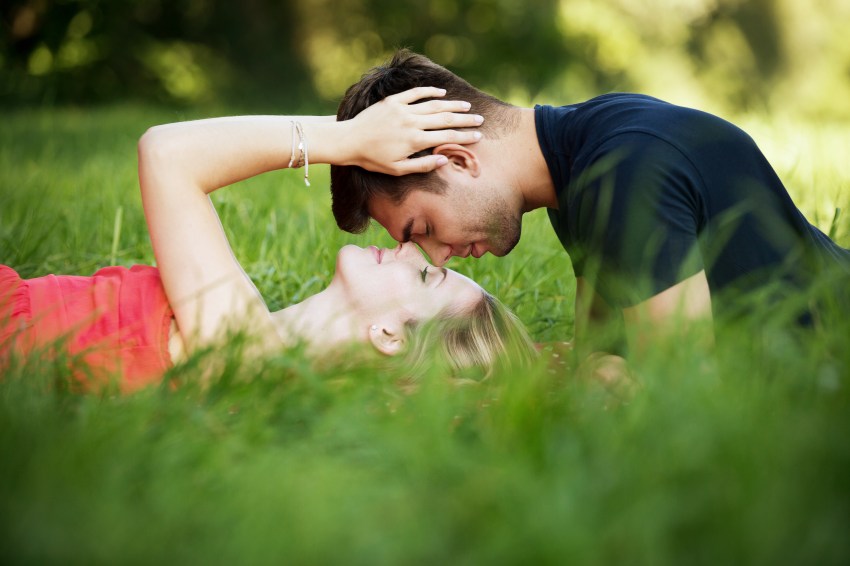 10 Quotes About Love That Are Actually Completely True