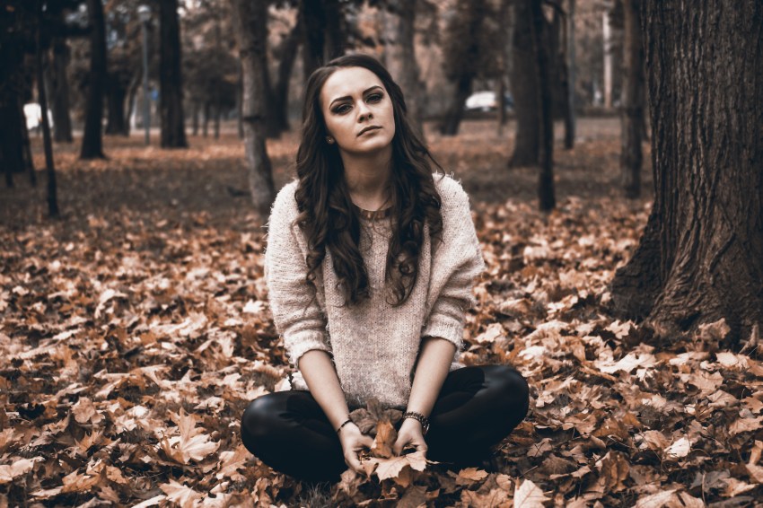 Living With A Shattered Heart