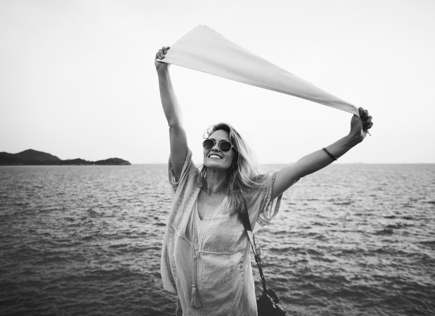 This Is Why You Should Stay Single, Based On Your Myers-Briggs Personality Type