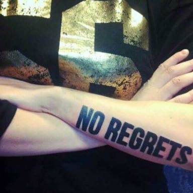 21 Tattoo Artists Reveal The Dumbest Tat Anyone Ever Asked Them To Do