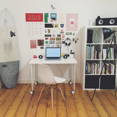This Is How Minimalism Made Me A Thousand Times Happier