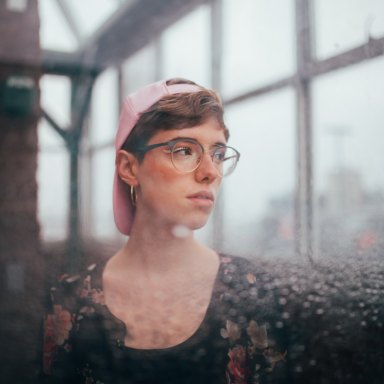 You Have Anxiety, But That Doesn’t Mean It Has You
