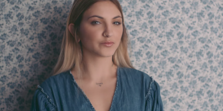 Julia Michaels Already Wrote All Your Favorite Songs So Here’s Why She Should Be Your Next Queen Of Pop