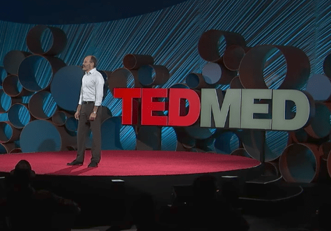 These 5 Ted Talks Will Change Your Life For The Better