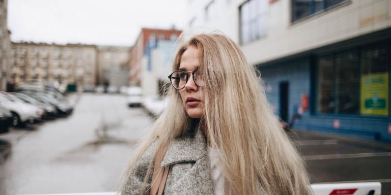11 Reasons Why Independent Women Often Feel They Aren’t Wired For Love