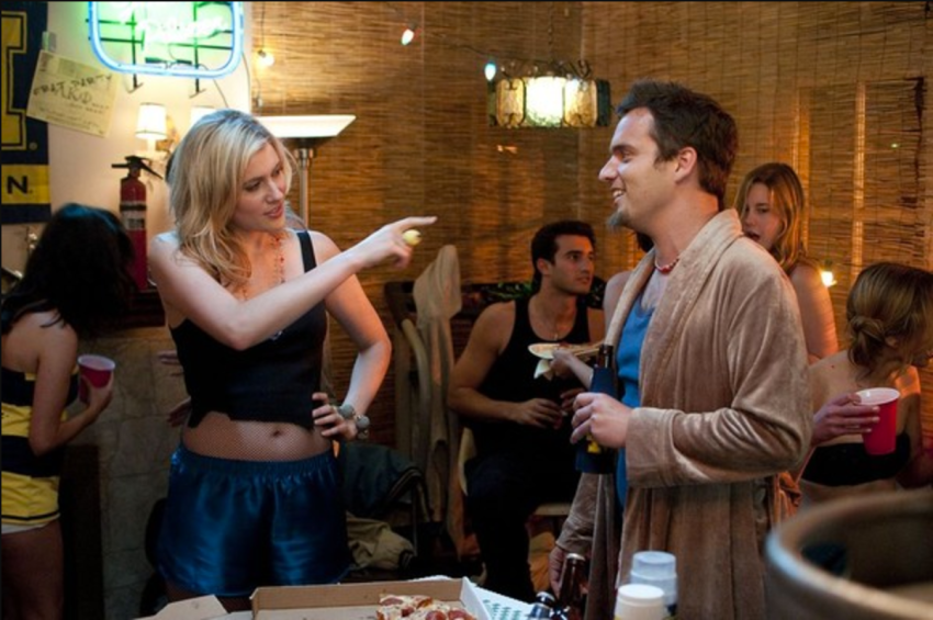 20 Foolproof Tips To Asking Out Any Girl At College