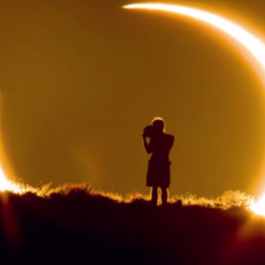13 Beautiful Explanations Of How It Feels To Witness A Total Solar Eclipse