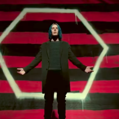 Prepare To Be Creeped Out Because The ‘American Horror Story: Cult’ Trailer Has Officially Dropped