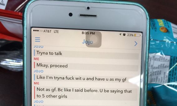 This 13-Year-Old Girl’s Savage Rejection Will Inspire You To Delete All The Fuckboys From Your Life