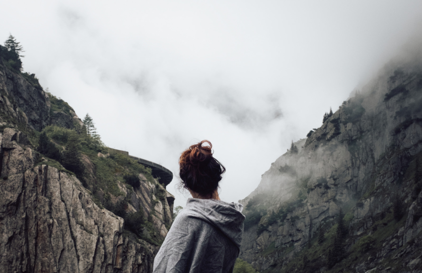 20 Things Every Girl Who Blames Herself For Other People’s F*%kups Needs To Read Right Now